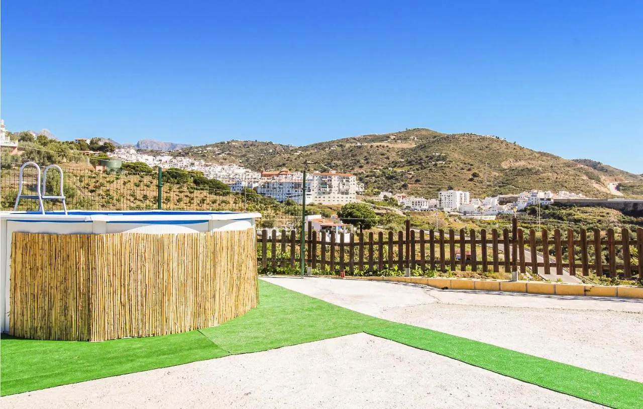 Cortijo El Fraile Villa Torrox