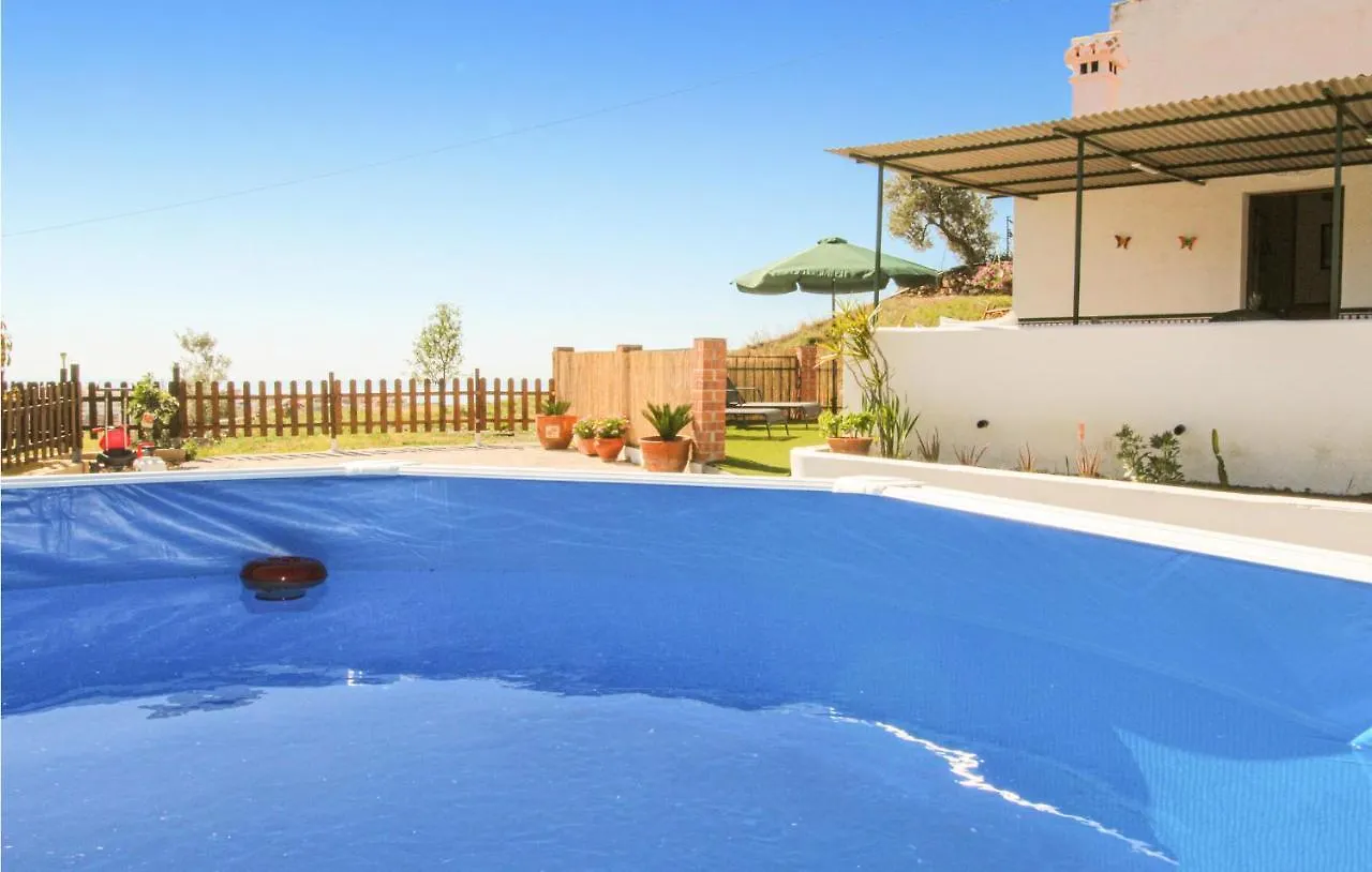 Feriehus Cortijo El Fraile Villa Torrox