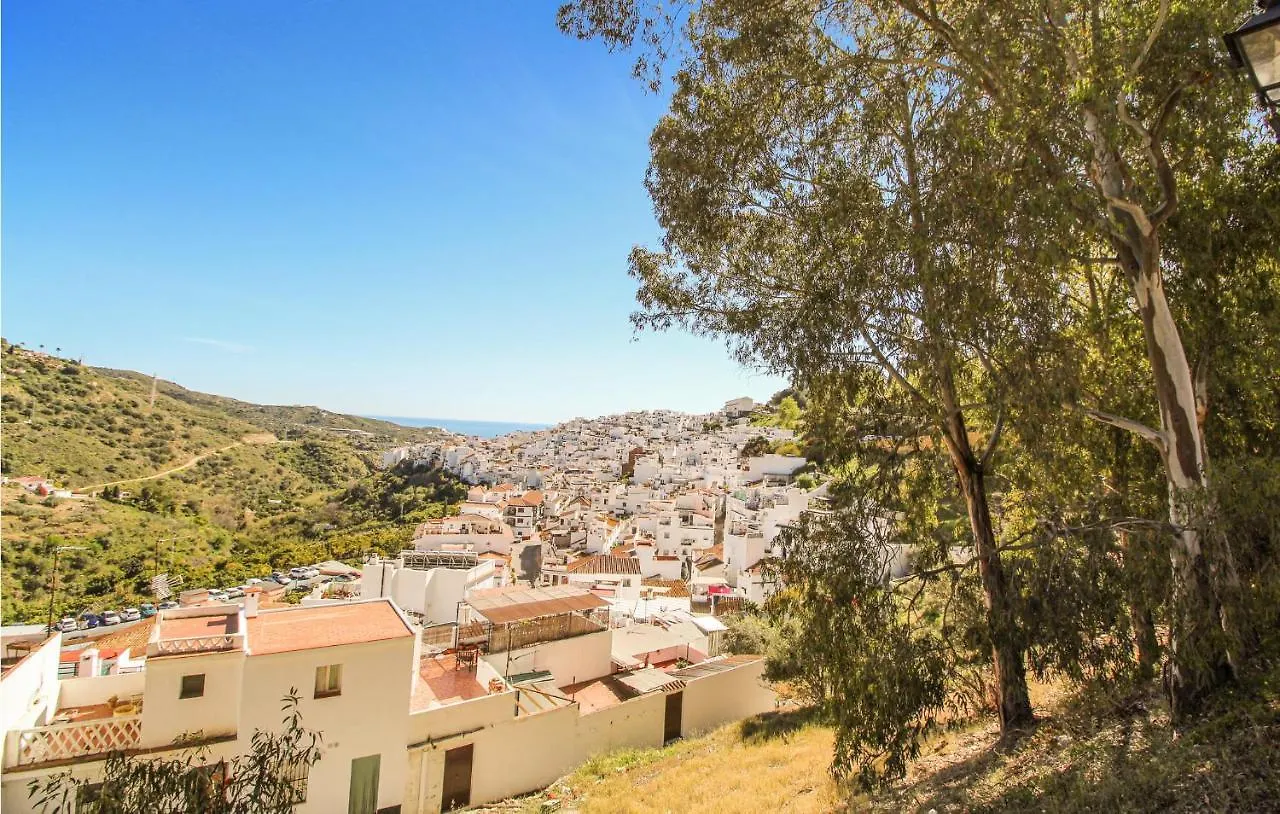 Feriehus Cortijo El Fraile Villa Torrox