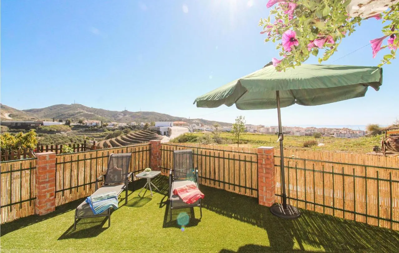 Cortijo El Fraile Villa Torrox
