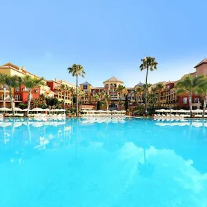 4* فندق إبيروستا مالاجا بالايا